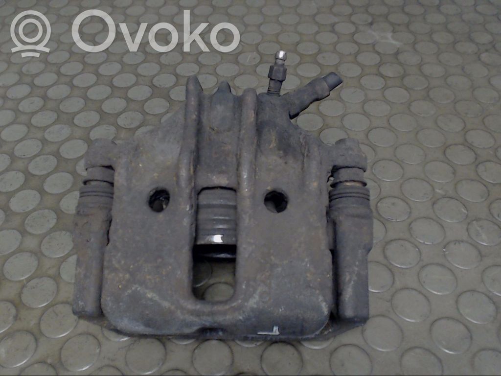 Volvo 460 Etujarrusatula 