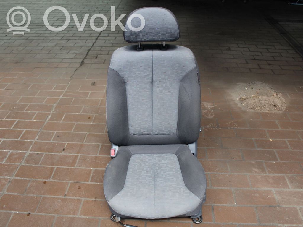 Hyundai Accent Scaun șofer 