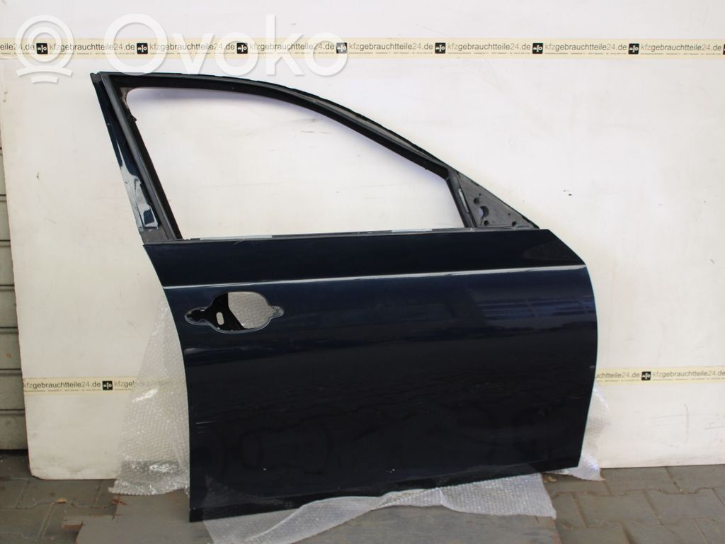 BMW 5 E60 E61 Portiera anteriore