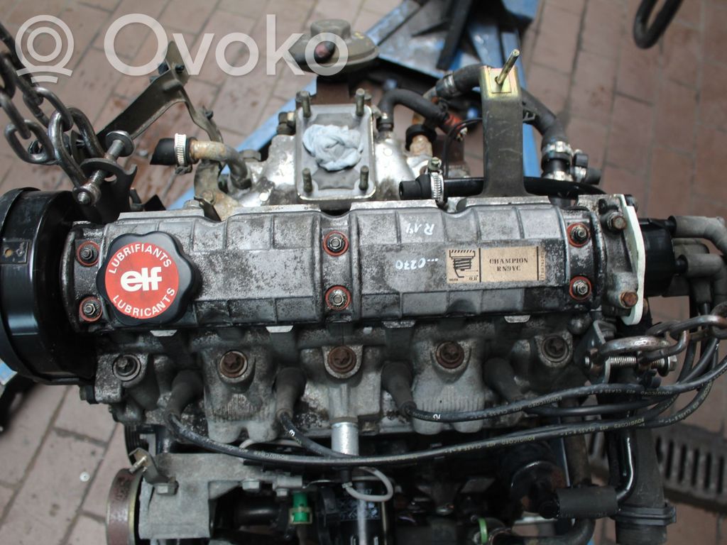 Engine   7701467405,0000,88048