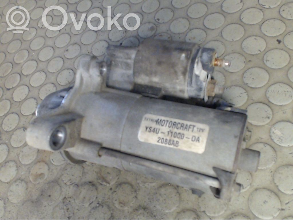 Starteris   YS4U11000DA,0986016470,11000,1250901,1365666,93BB11000DB