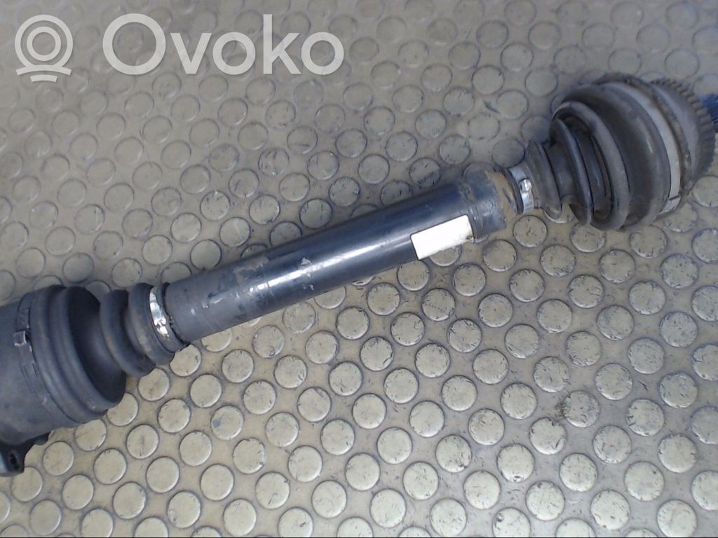 Audi 80 90 S2 B4 Semiasse anteriore 