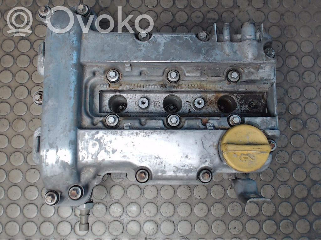 Opel Corsa B Engine head 