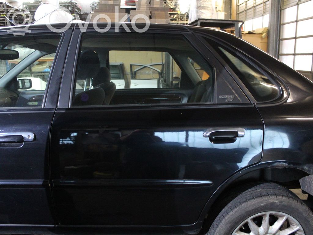 Ford Scorpio Galinės durys 