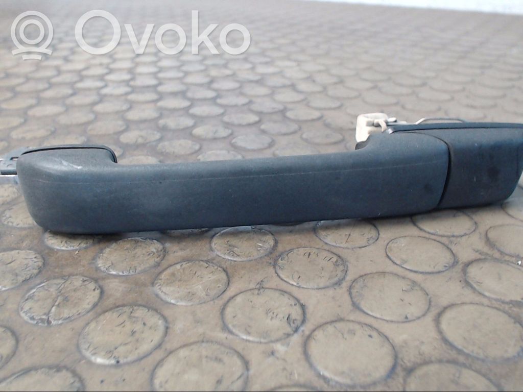 Volkswagen Golf III Manecilla externa puerta trasera 