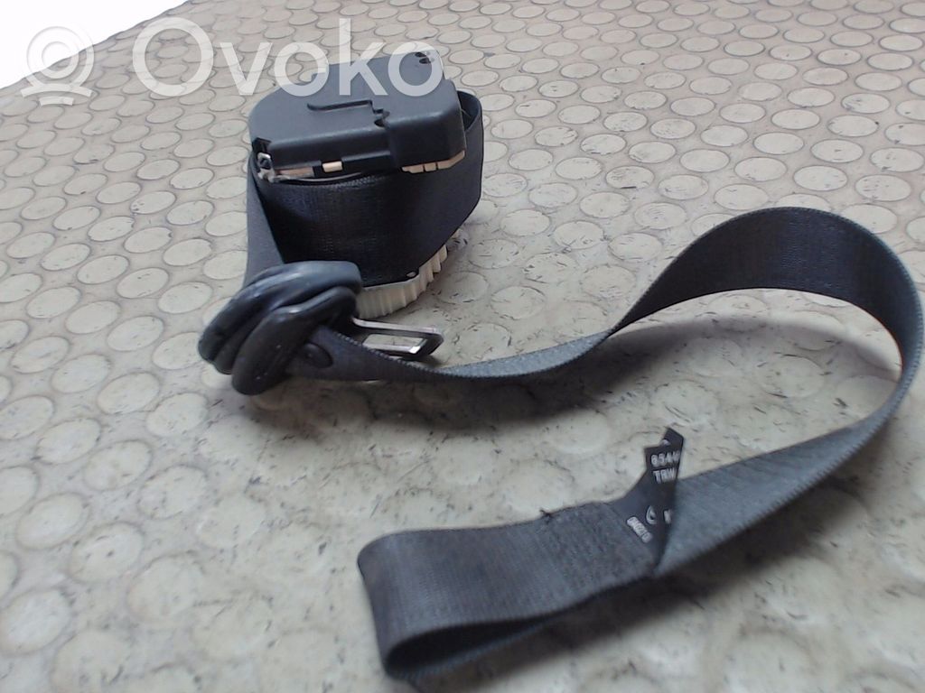 Opel Corsa C Cinturón delantero 