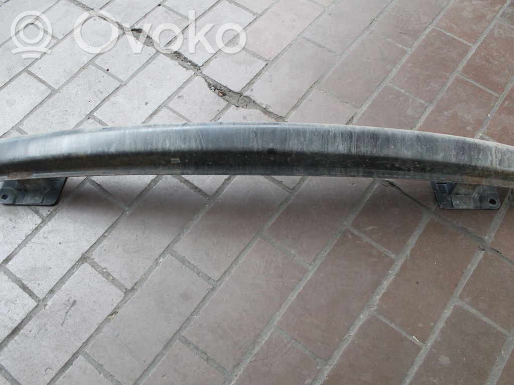 Volkswagen Polo IV 9N3 Parachoques 