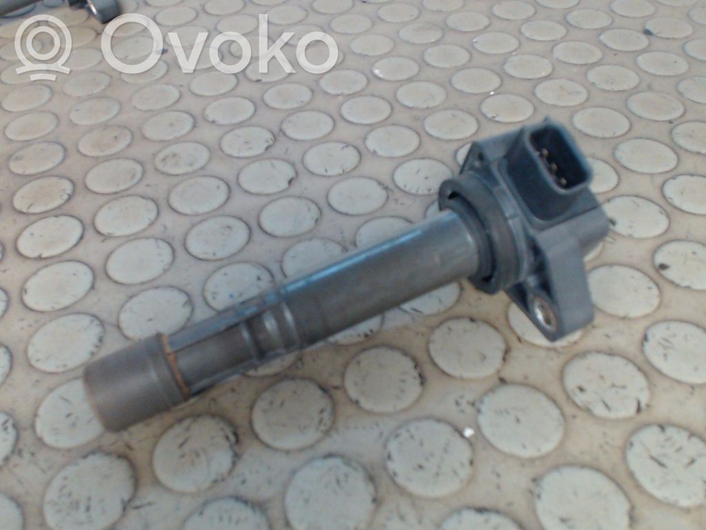Honda Civic Bobina di accensione ad alta tensione
