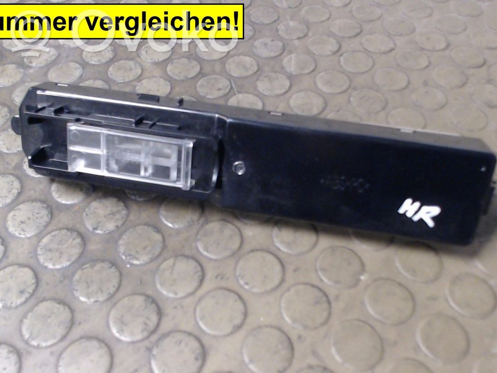 Saab 9-3 Ver2 Cruise control unit/module 