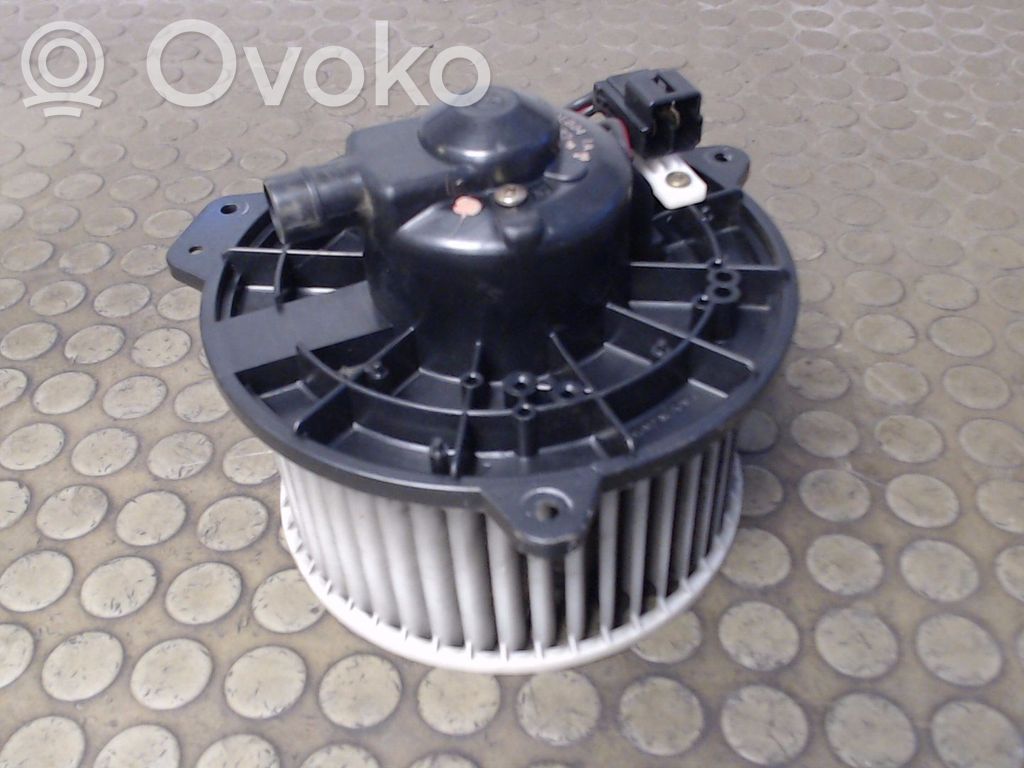 Mazda 626 Elektrisks radiatoru ventilators 