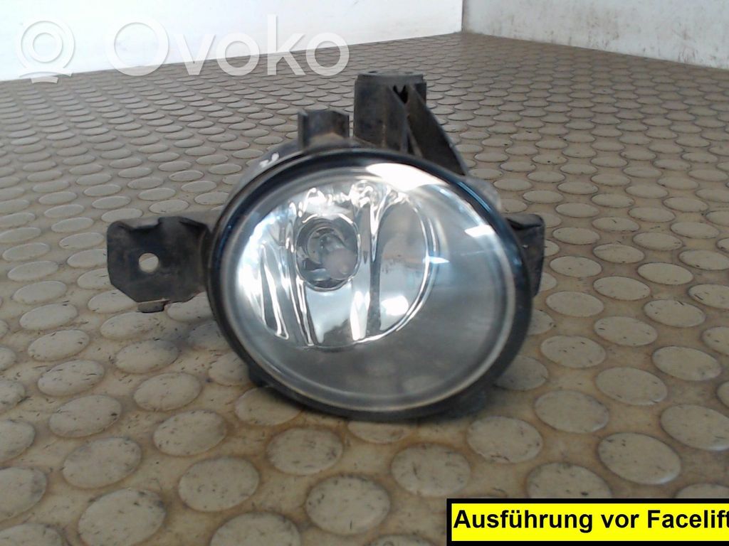 Miglas lukturis priekšā   6924656,NICHTZUTREEFEND