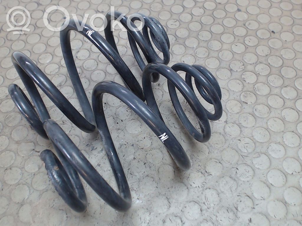 Opel Corsa C Takakierrejousi 