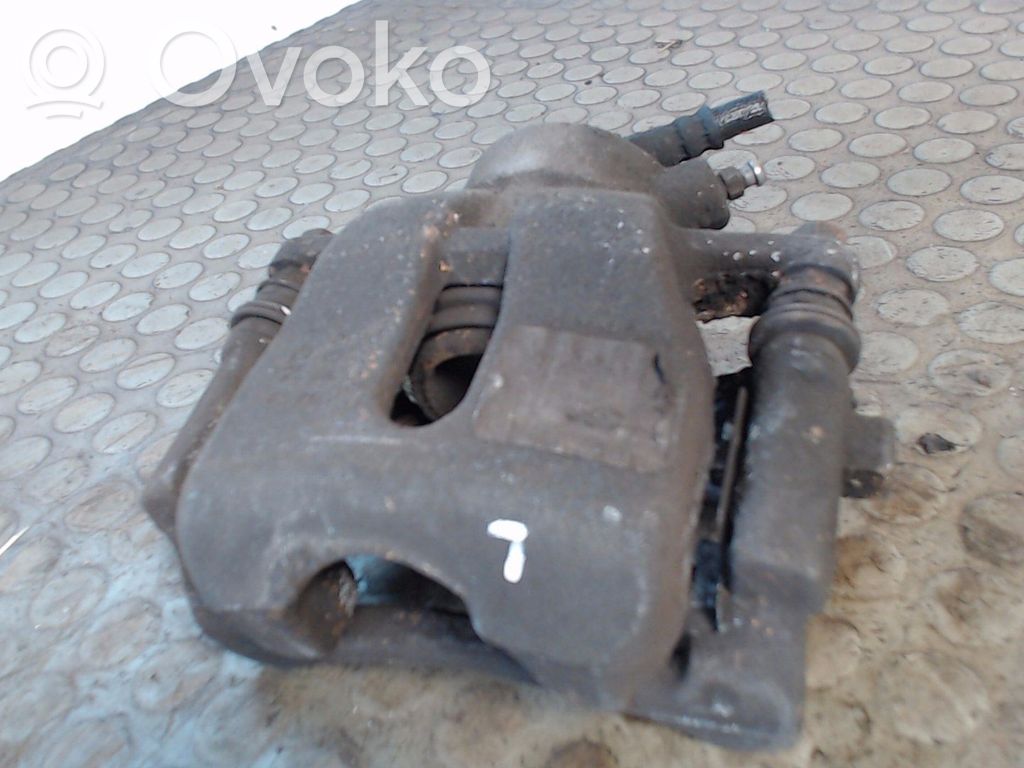 Citroen C3 Pinza del freno anteriore