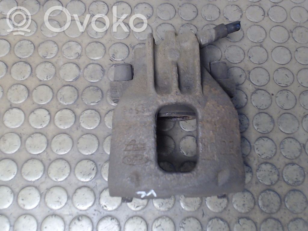 Ford Focus Priekinis suportas 