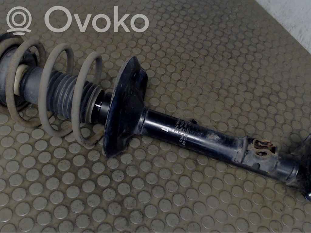BMW 3 E36 Priekšpusē amortizators 
