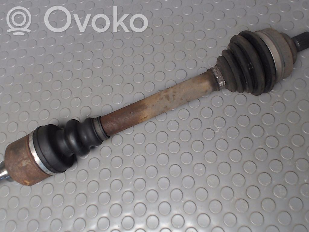 Citroen C5 Eje de transmisión delantero 