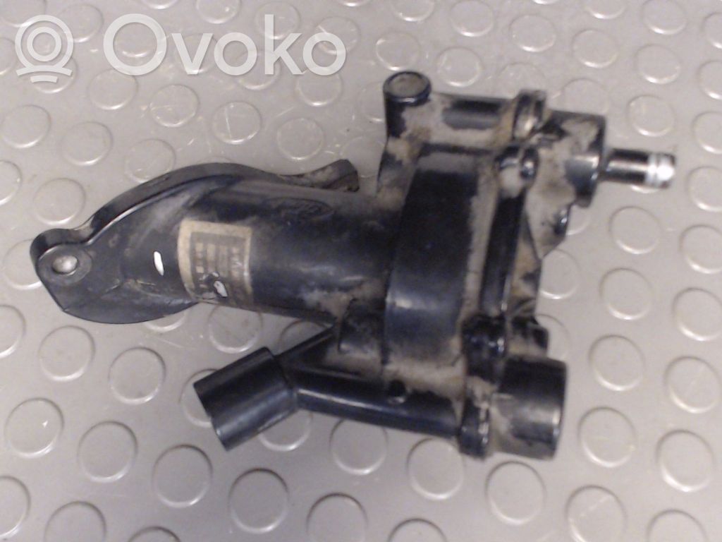 Ford Focus Vacuum pump 