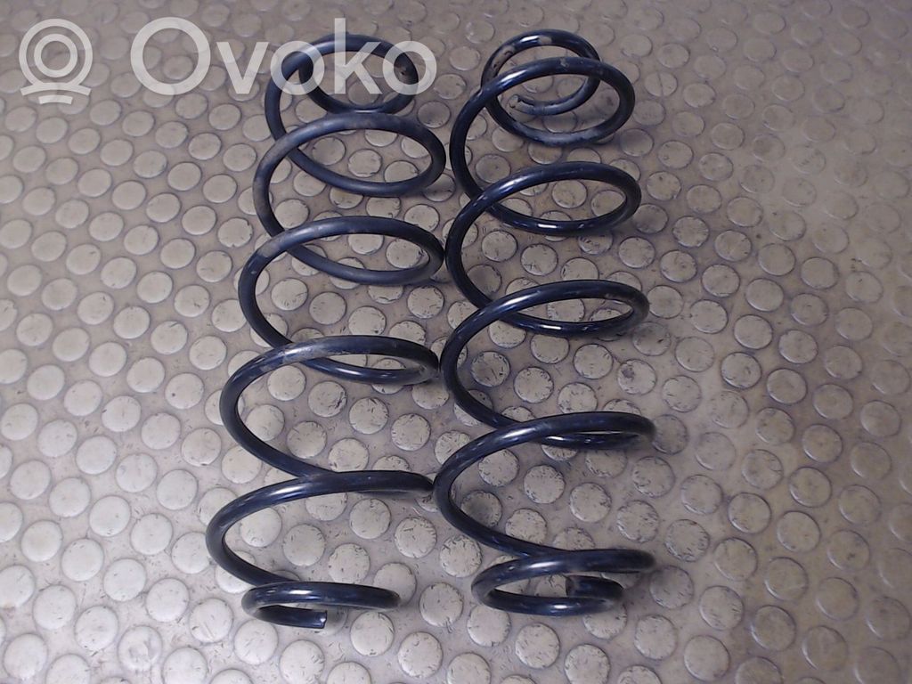 Citroen C3 Rear coil spring 