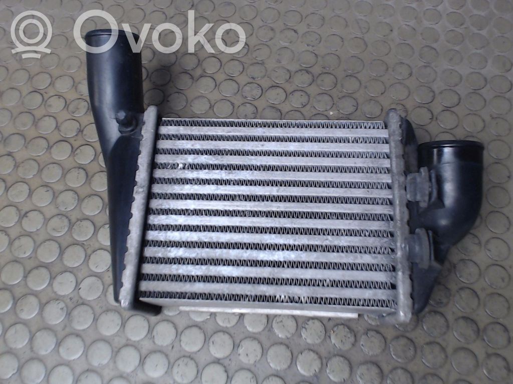 Audi A6 S6 C5 4B Tubo flessibile intercooler 