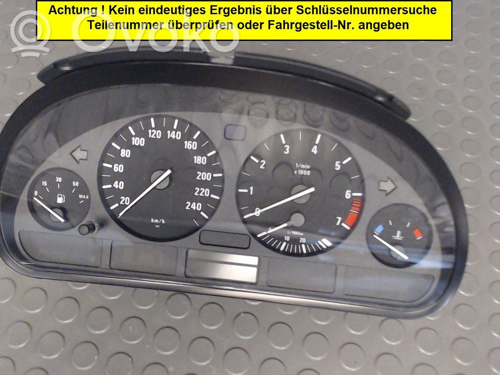 Dashboard trim   62106942225,62118375669,62118381195