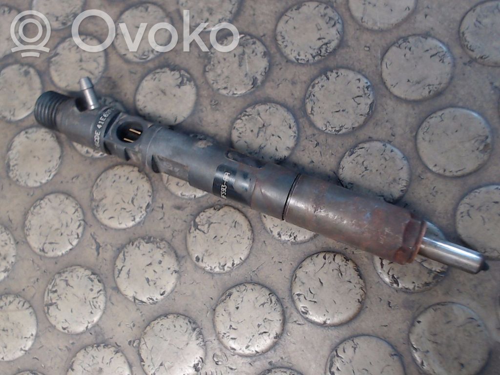 Inyector de combustible   2T1Q9F593AA,1219725,NICHTZUTREFFEND