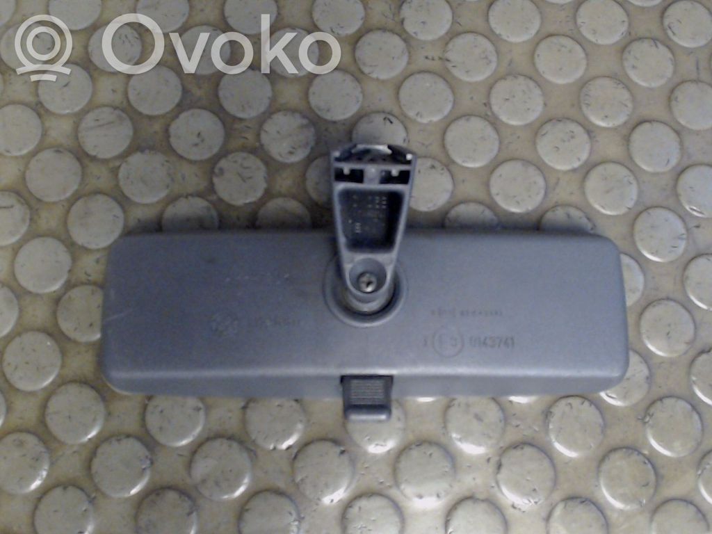 Fiat Punto (176) Espejo retrovisor (interior) 