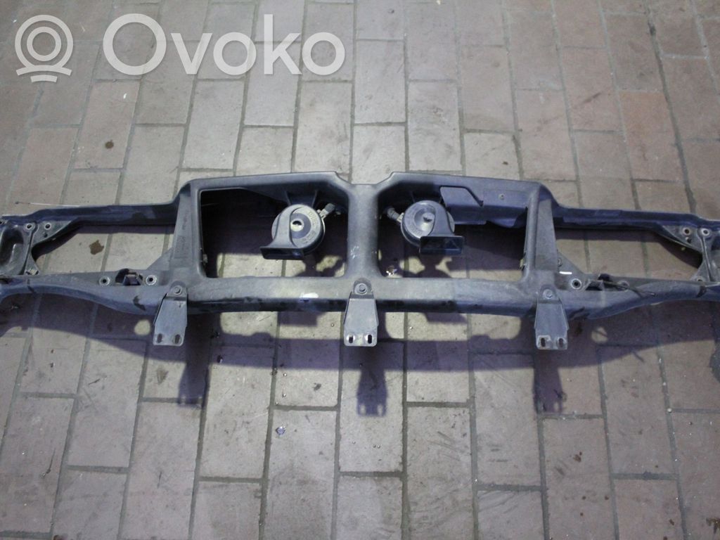 Volvo 850 Top upper radiator support slam panel 