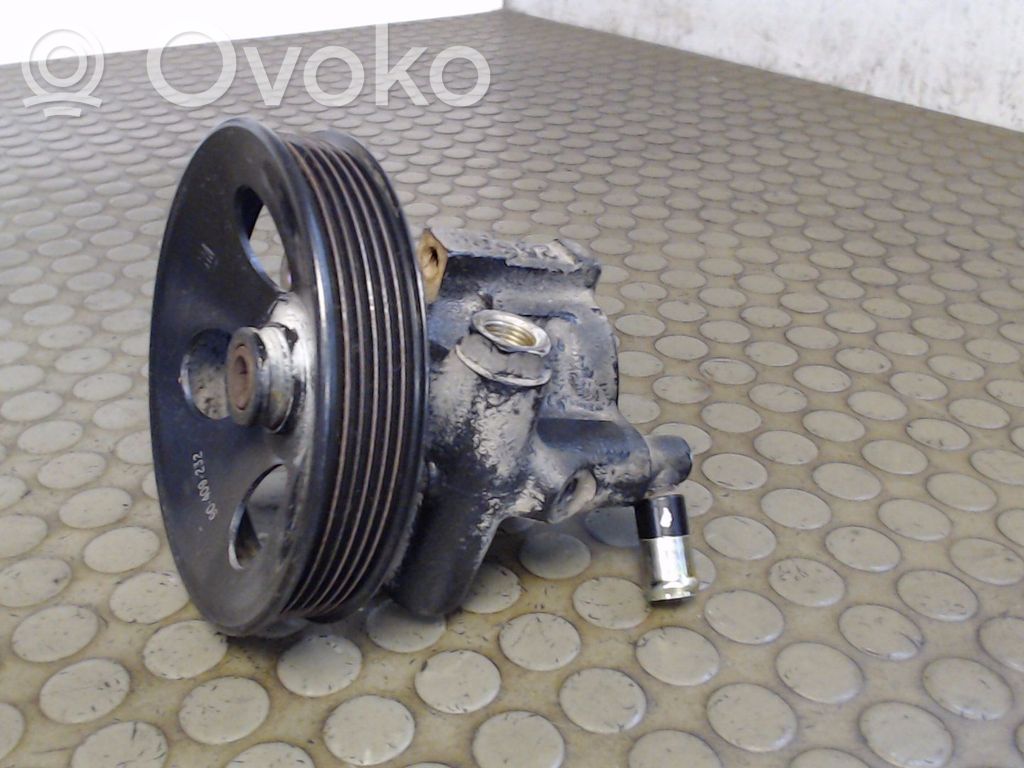 Opel Vectra A Pompa wspomagania 