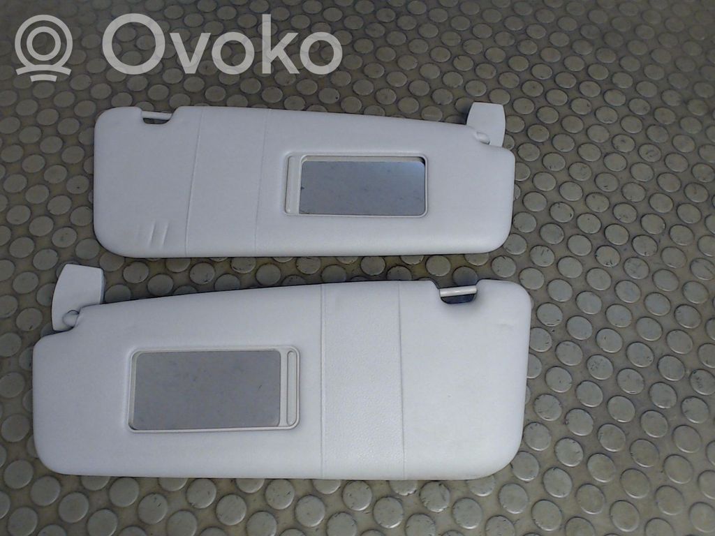 Pare-soleil   51167897605,7066649,7066650,NICHTZUTREFFEND