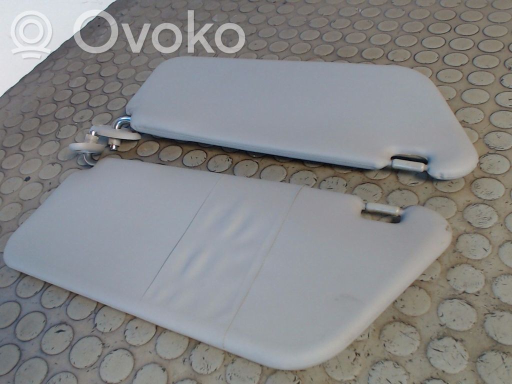 Daewoo Matiz Sun visor 