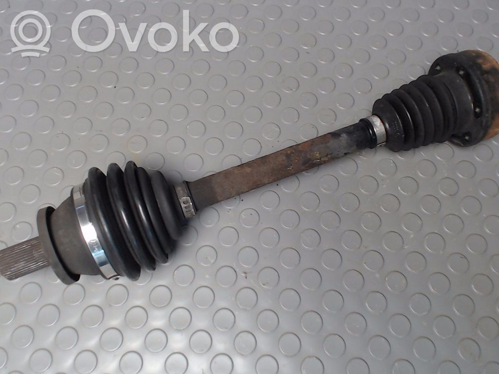 Seat Ibiza III (6L) Semiasse anteriore