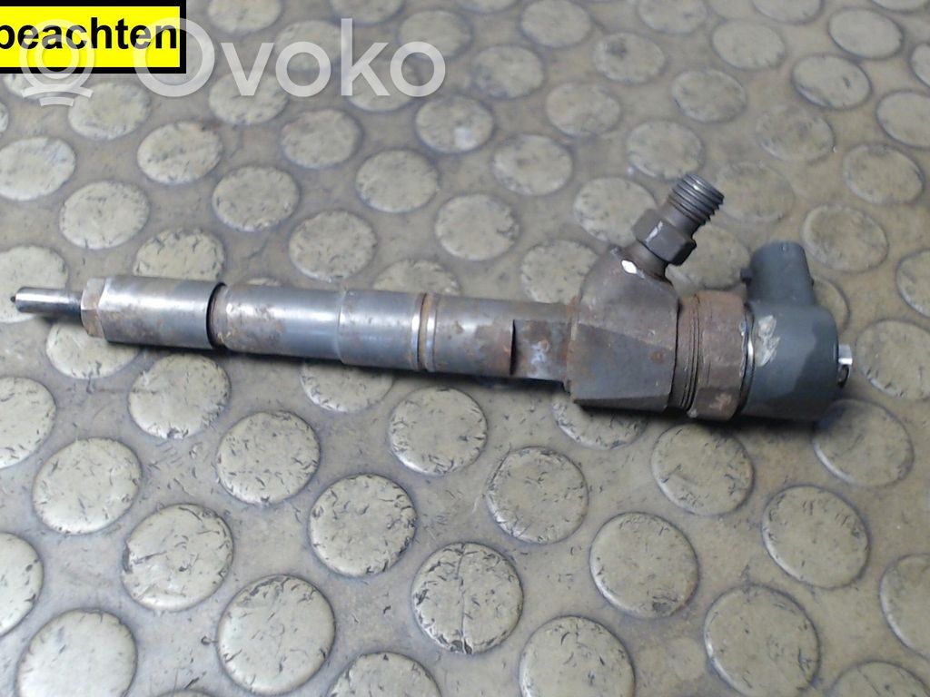 Inyector de combustible   93184794,0445110159,93169121