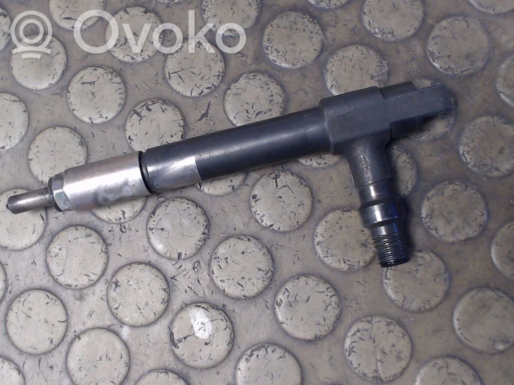 Inyector de combustible   RF2A13H50,NICHTZUTREFFEND