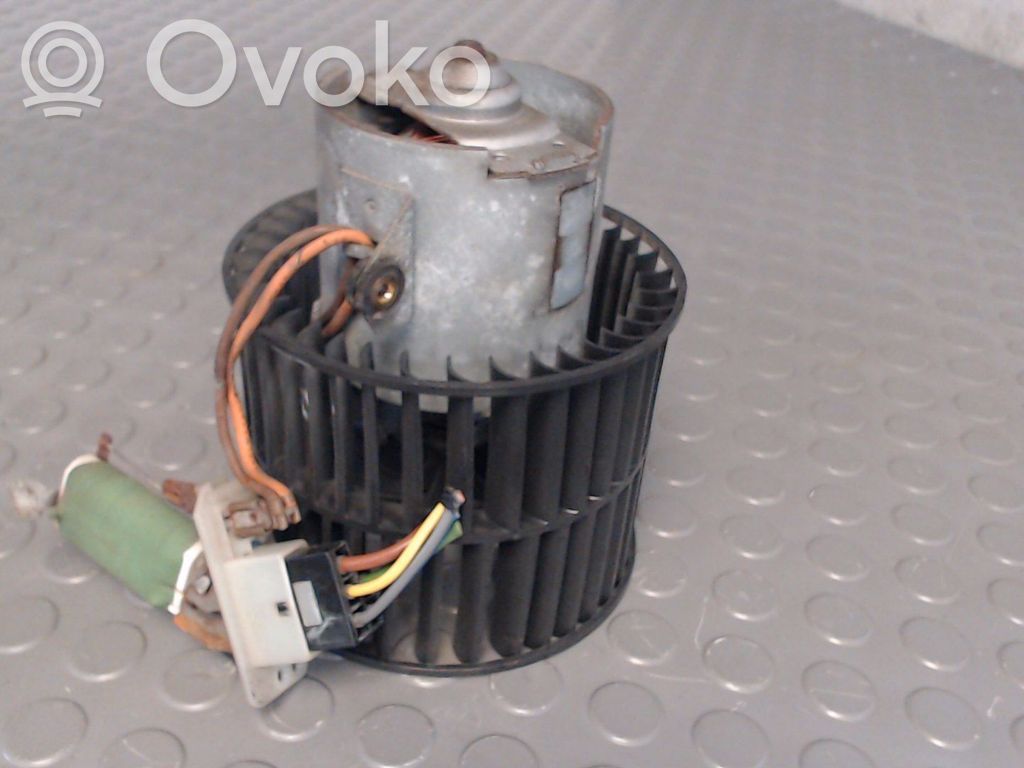 Opel Astra F Elektrisks radiatoru ventilators 