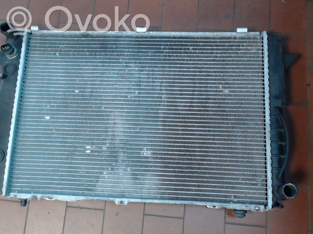 Radiateur de refroidissement   NICHTZUTREFFEND