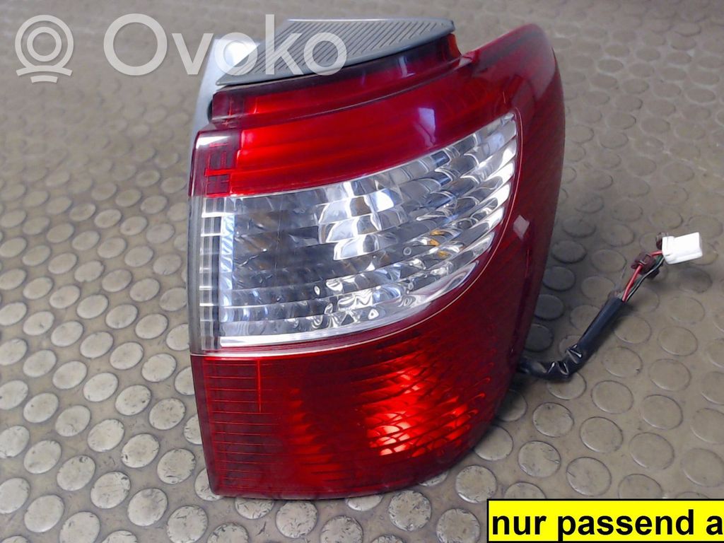 Mazda 626 Takavalot 