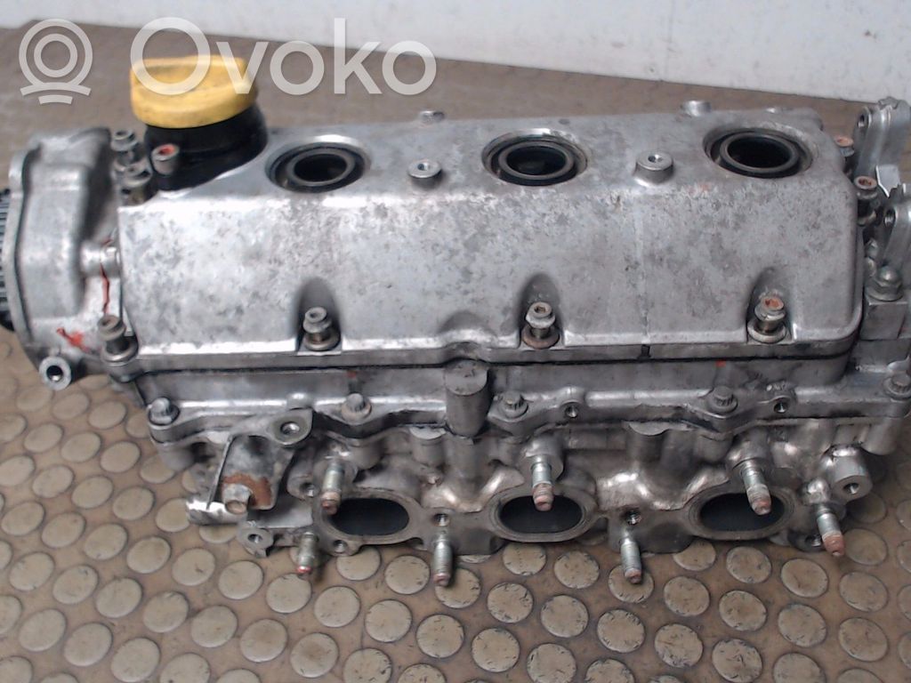 Opel Signum Chiulasă motor 