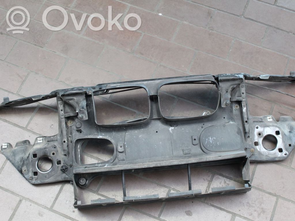 Top upper radiator support slam panel   51718159610,NICHTZUTREFFEND