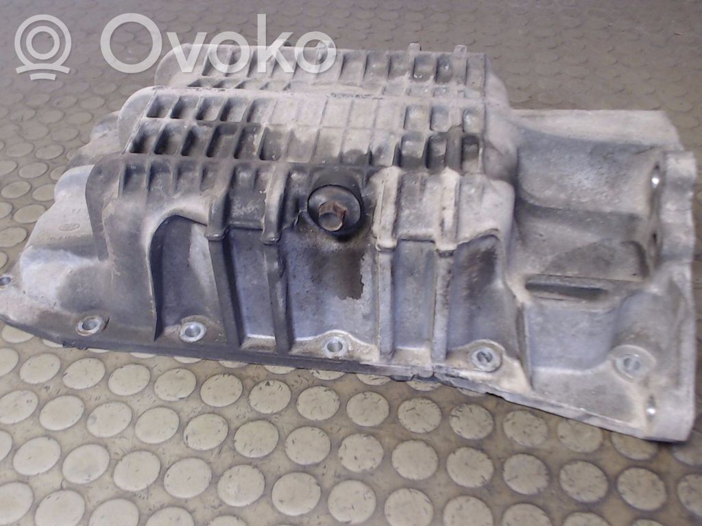 Ford Fiesta Karteris 