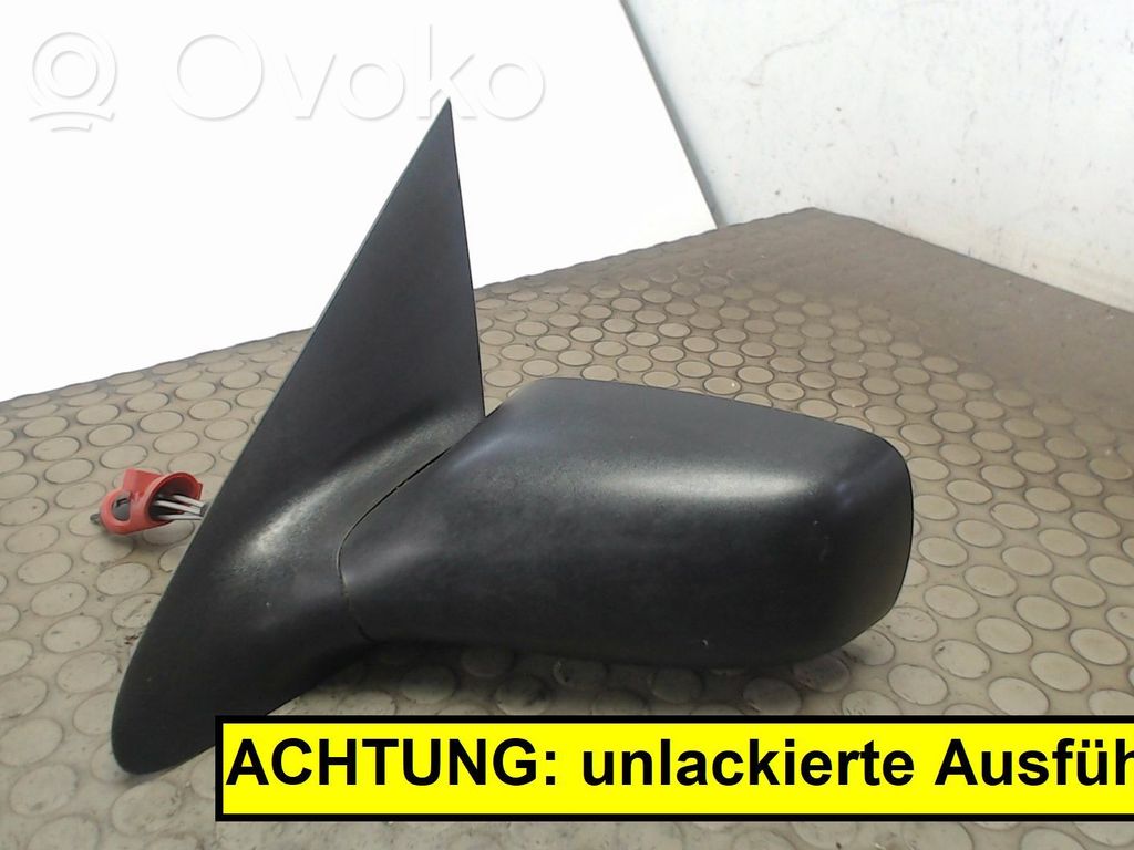Ford Mondeo MK II Elektryczne lusterko boczne drzwi 