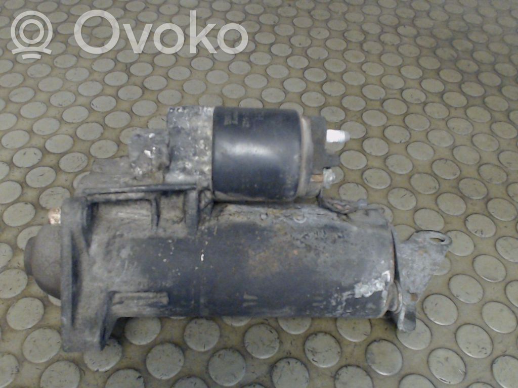 Volvo 850 Starteris 