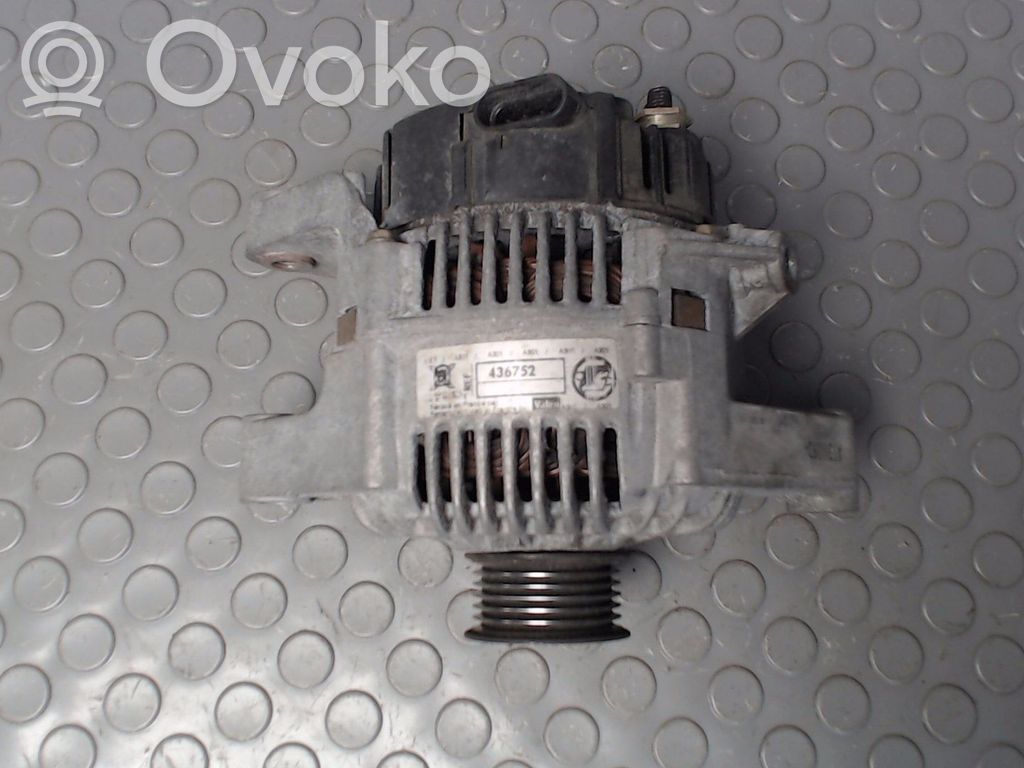 Opel Sintra Generatorius 