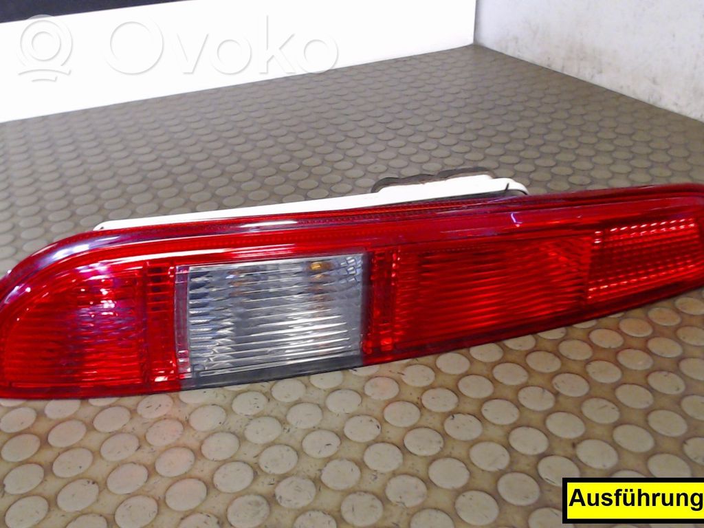 Ford Focus Takavalot 
