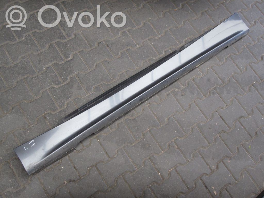 BMW 1 E81 E87 Sill 