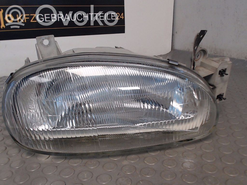 Phare frontale   8BDJ51030,8BDH51030,8BDJ51030,DB02510K0B