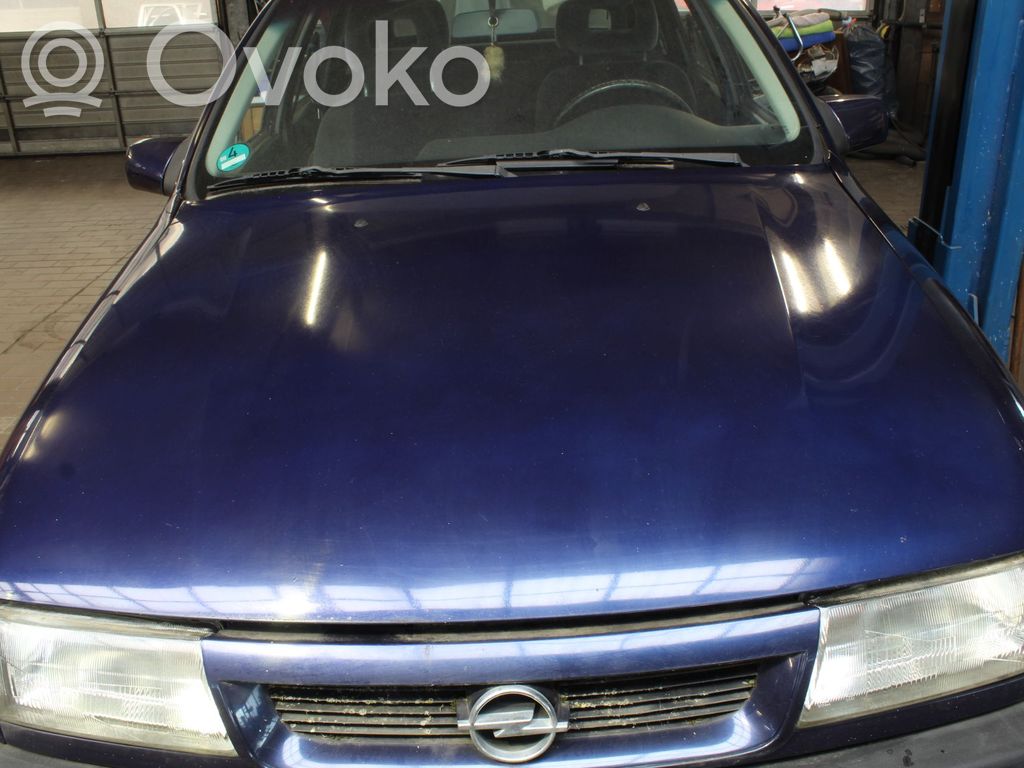 Opel Vectra A Konepelti 