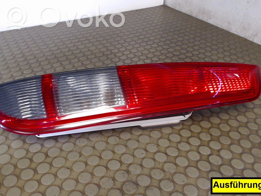 Ford Focus Takavalot 
