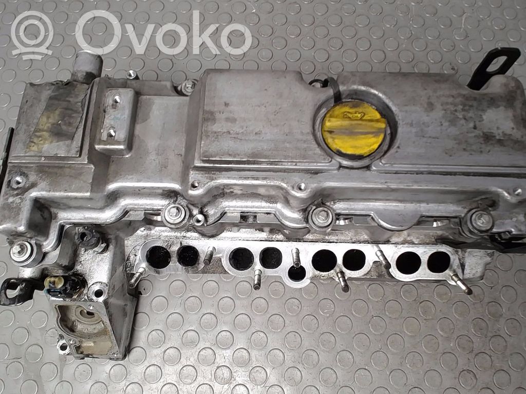 Opel Vectra C Galvutė 