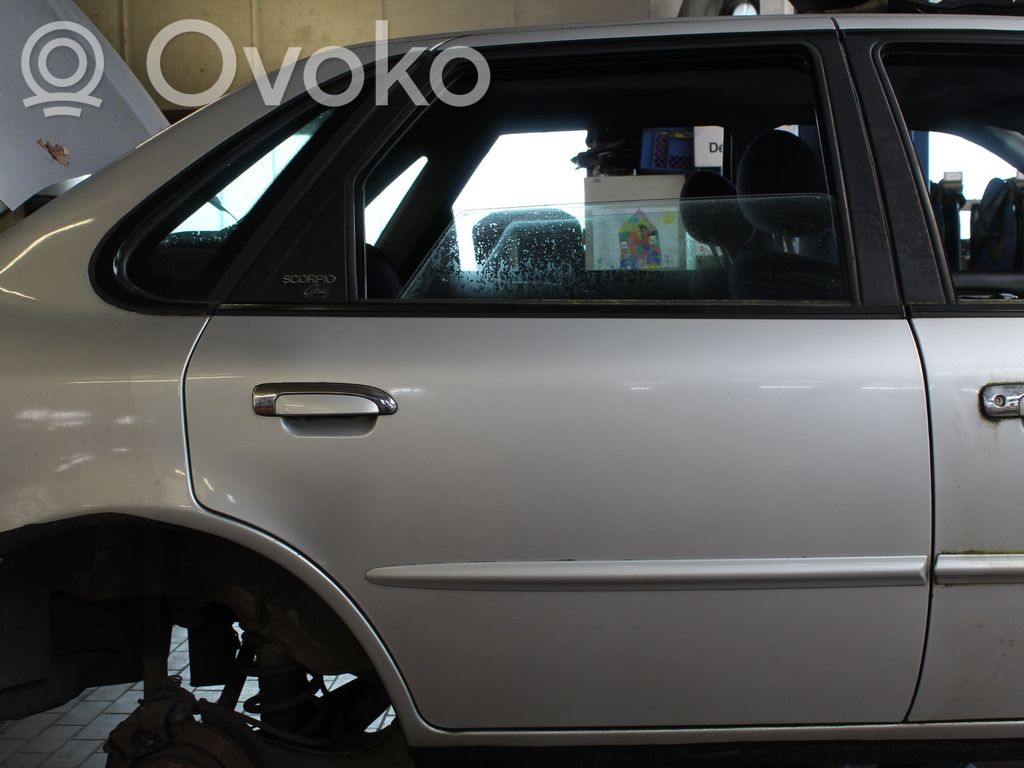Ford Scorpio Galinės durys 