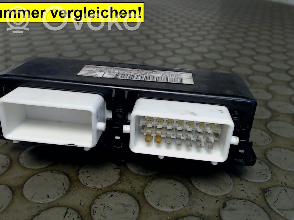 Ford Scorpio Cruise control unit/module 